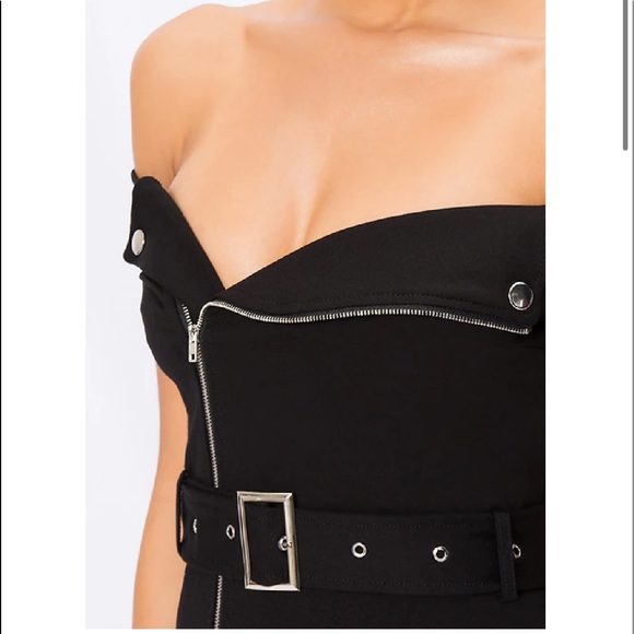 A cute Motto Mini by Super Down - Picture 3 of 5